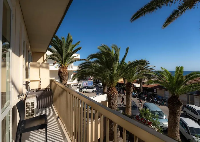 Hotel Lampada Di Aladino