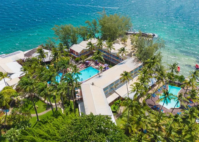 Carayou Hotel Et Spa
