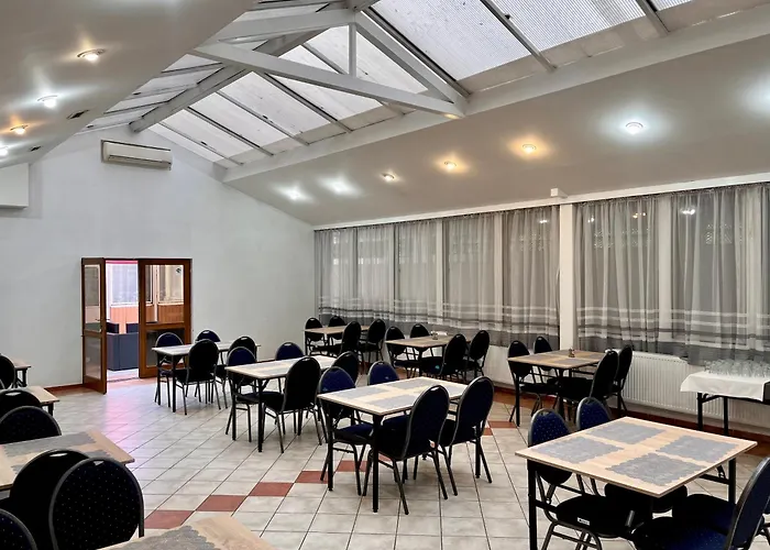 Hotel Akademia