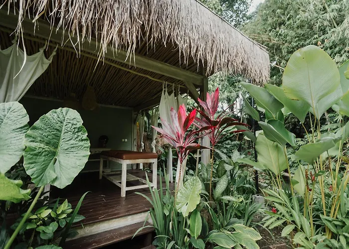Maylie Bali Villa&Bungalows