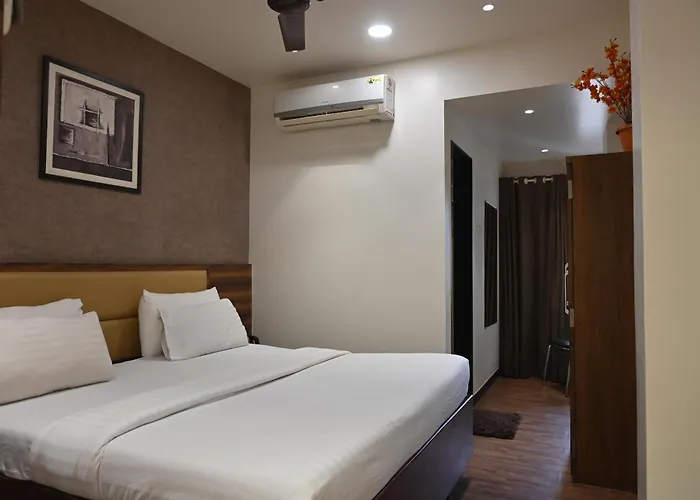Hotel Sai Yatri