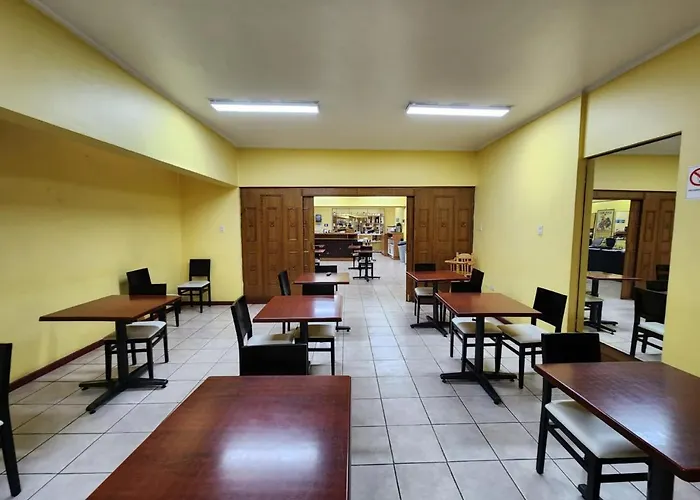 Hotel Gran Muso