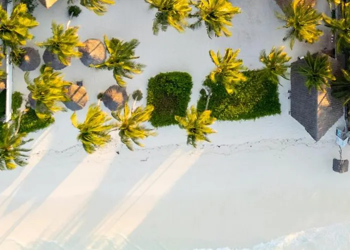 Savera Beach Houses
