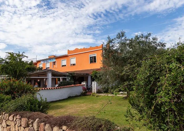 Helios Hotel