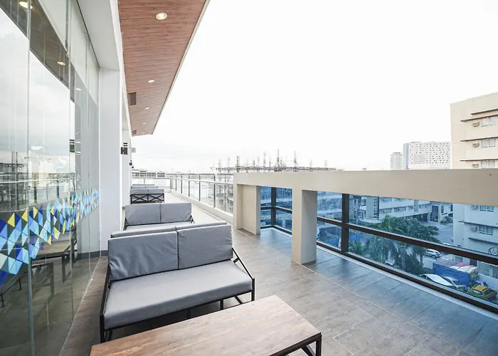 Figtree Hotel