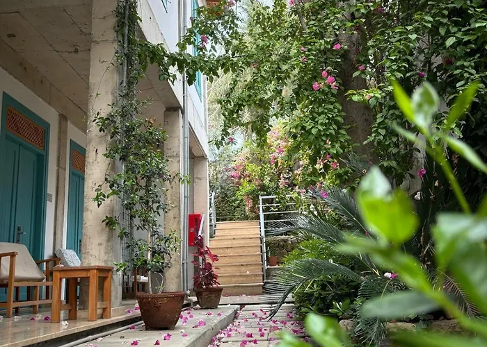 Nicosia Eagle Eye