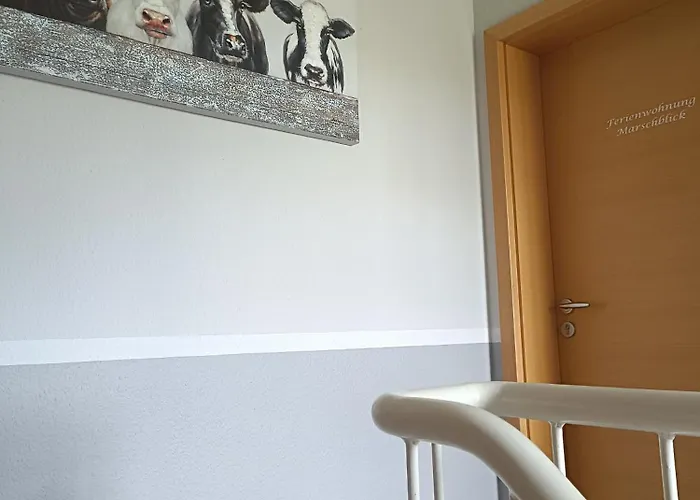 Marschblick