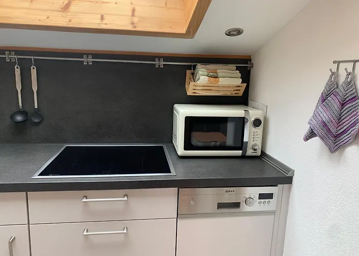 Ferienwohnung Mollenberg