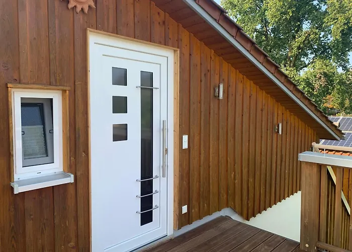 Ferienwohnung Mollenberg