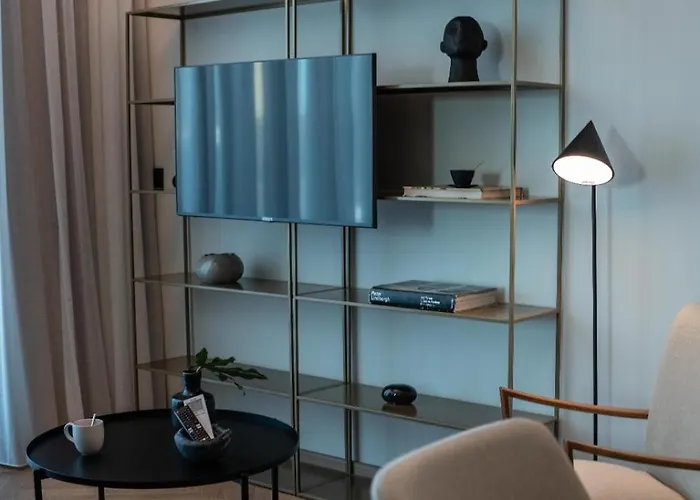 Nôma Living Avenida 60