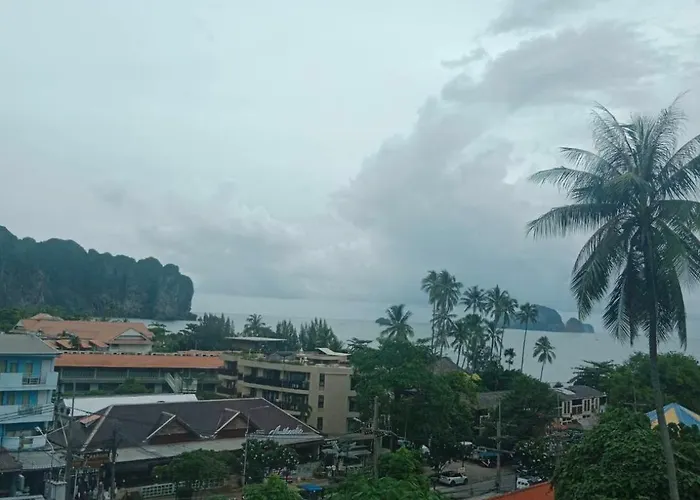 Aonang Inn
