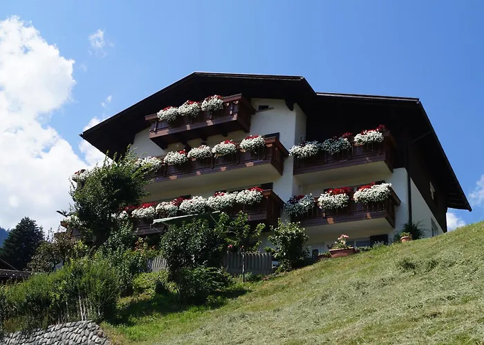 Gästehaus Höck