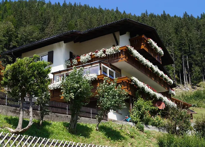 Gästehaus Höck
