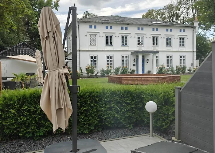 Gasthaus am Henriettenhof