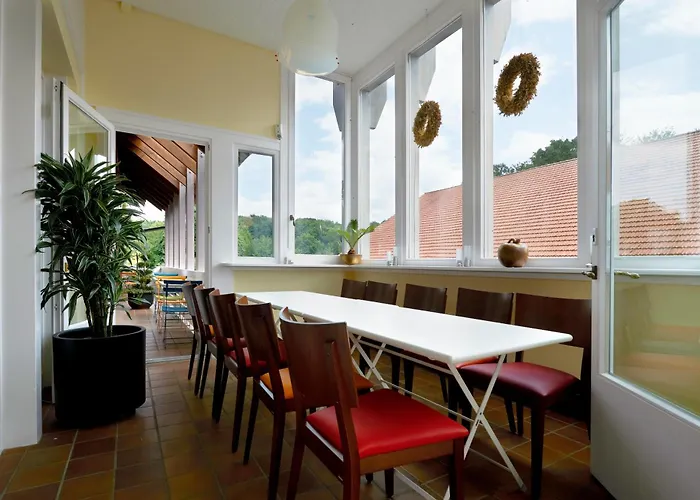 LindenGut Biohotel