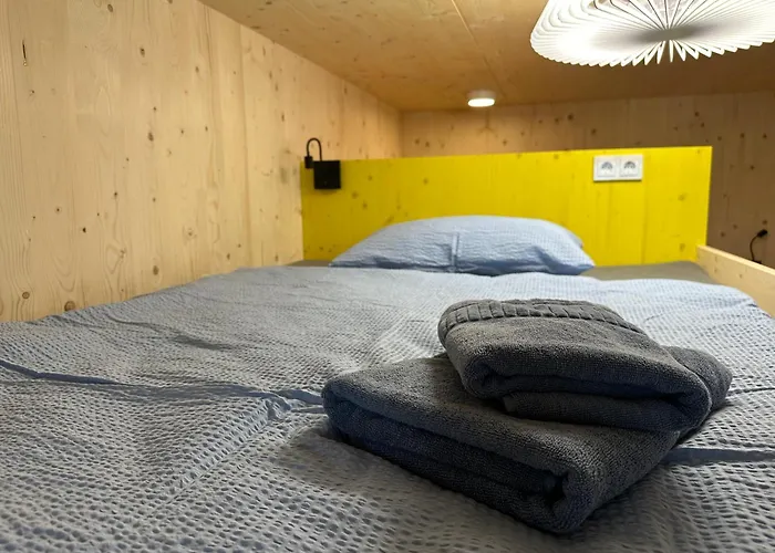 LindenGut Biohotel