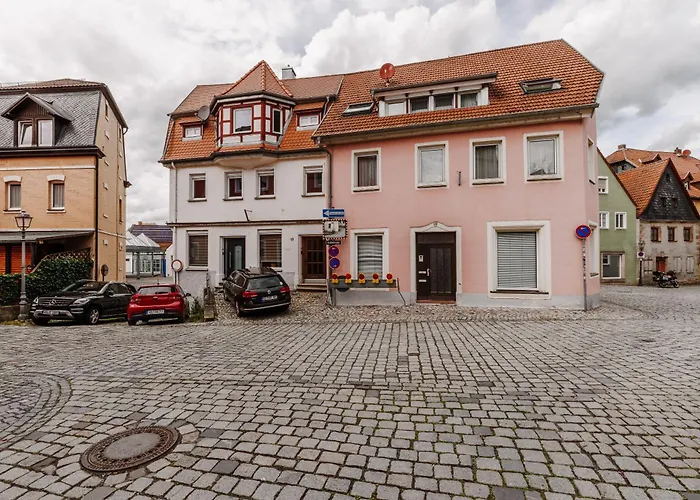 Am Weissen Turm