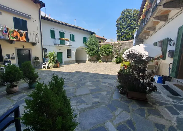Appartamenti Vicino Al Lago Con Bikeparking