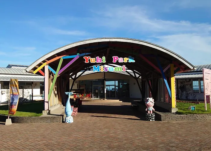 Toyoko Inn Hamada Eki Kita Guchi