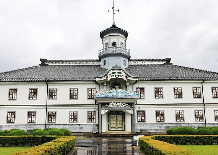 Toyoko Inn Matsumoto Eki Higashi Guchi