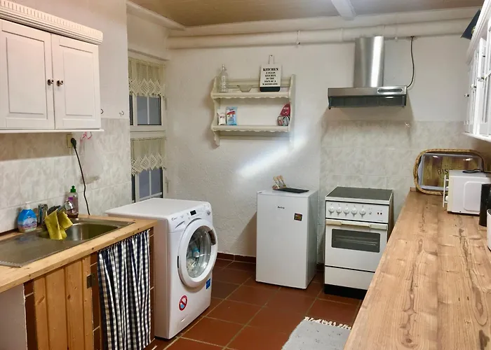 Ferienwohnung Minnies-Schiefertraum