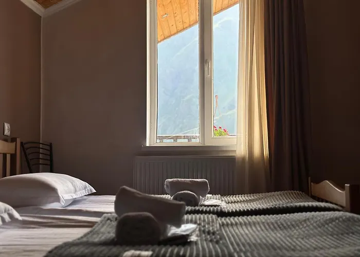 Hotel Dari