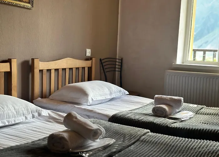 Hotel Dari