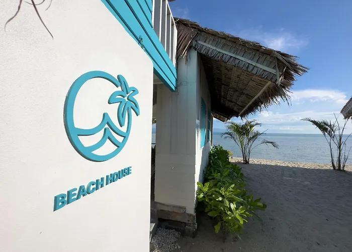 Sand Terrace Beach Bungalows