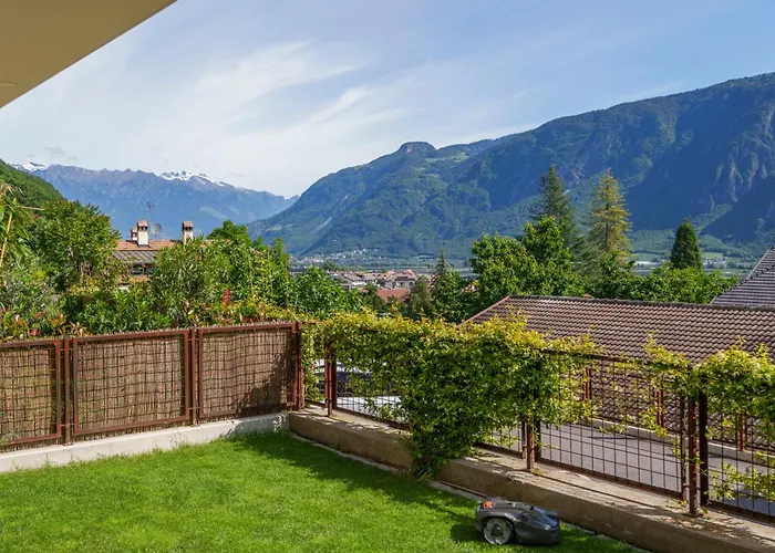 Residence Weinberg 8
