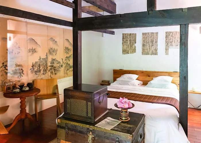 La Terra Naganoーvacation Stay 80689V
