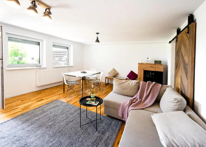 Haus Sebald