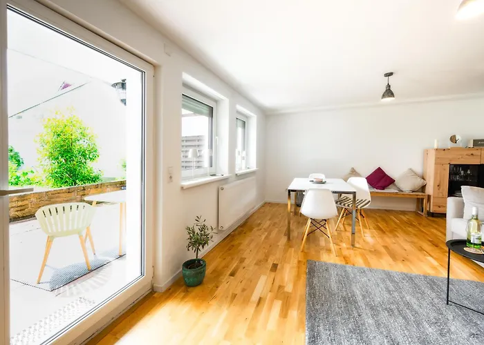 Haus Sebald