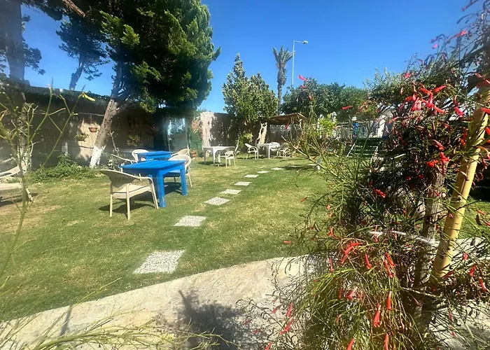 Bonjourla Otel
