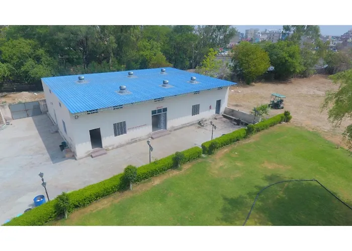 Goyal Bhawan