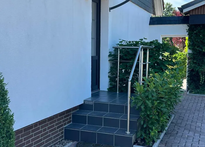 Fewo Zum Wohlfühlen
