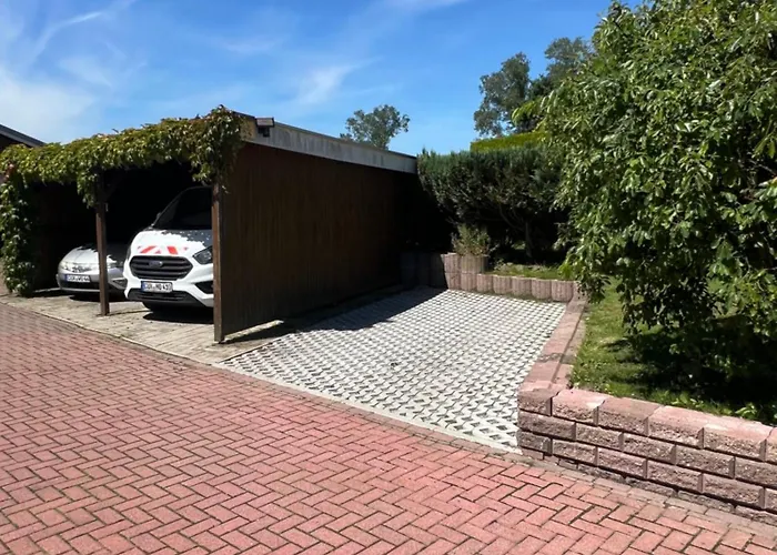 Fewo Zum Wohlfühlen