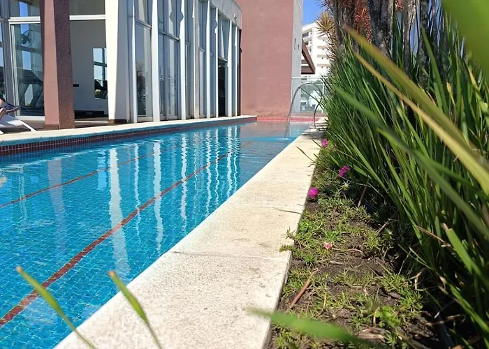 Stay GRU - Loft Completo próx GRU airport - Guarulhos