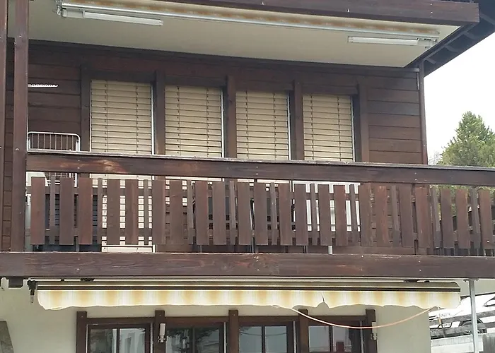 Ferienwohnung im Haus Castor