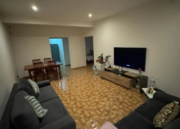 Casa Nony