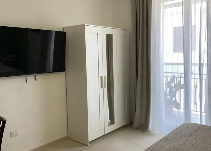 Le Buguse Suite Apartment