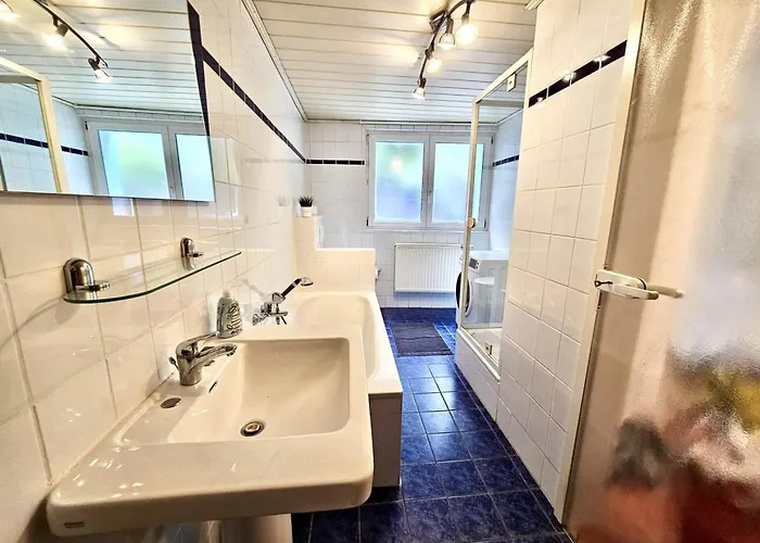 Beautiful Apartment In Alzey