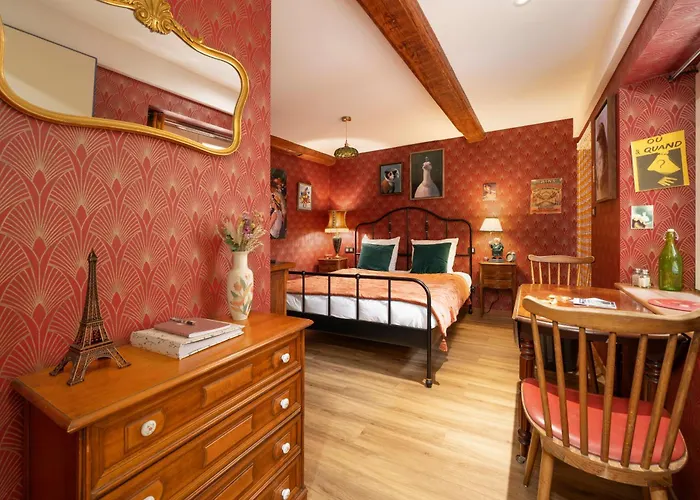 L'Appartement D'Amelie