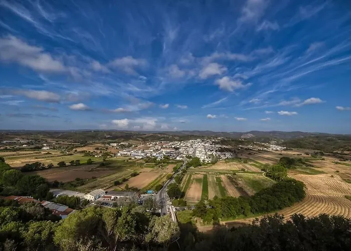 13 Esteva Resorts 1ºc Aljezur 5 Min To The Beach