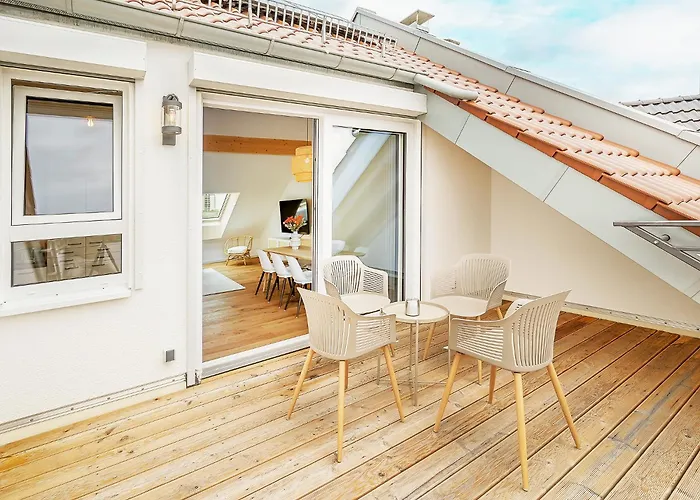 Lemon3 - Design Apartments With Smart-Tv, Self Check-In & Free Parking