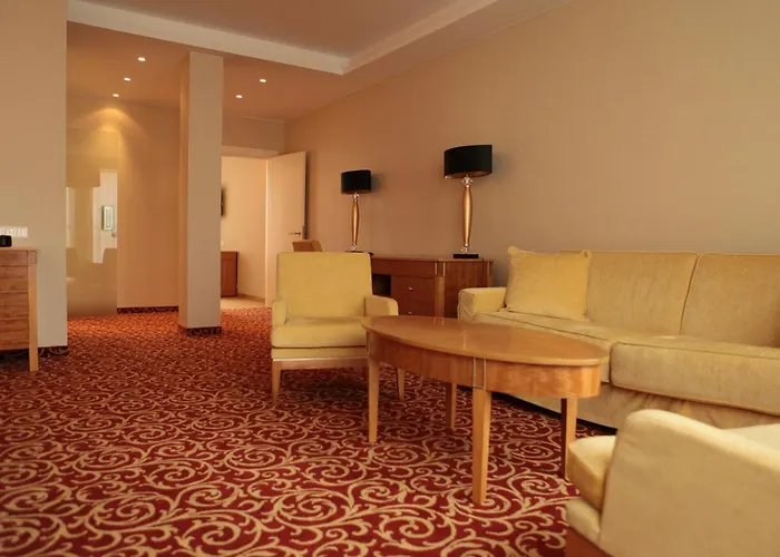 Amber Spa Boutique Hotel