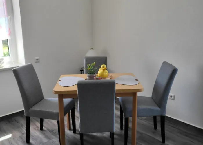 Gemütliches Ferienhaus - PENTER