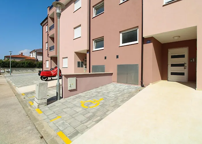 Apartment Goga 2355