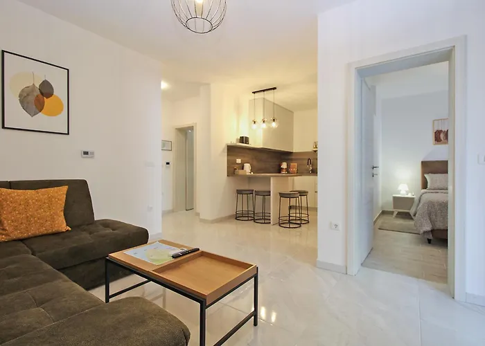 Apartment Goga 2355