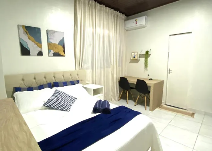Charmoso Studio, em Castanhal