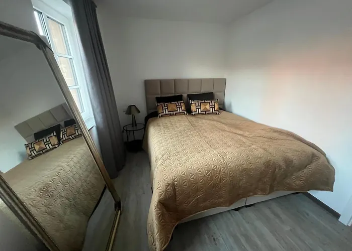 Schöne Ferienwohnung im Herzen von Prüm